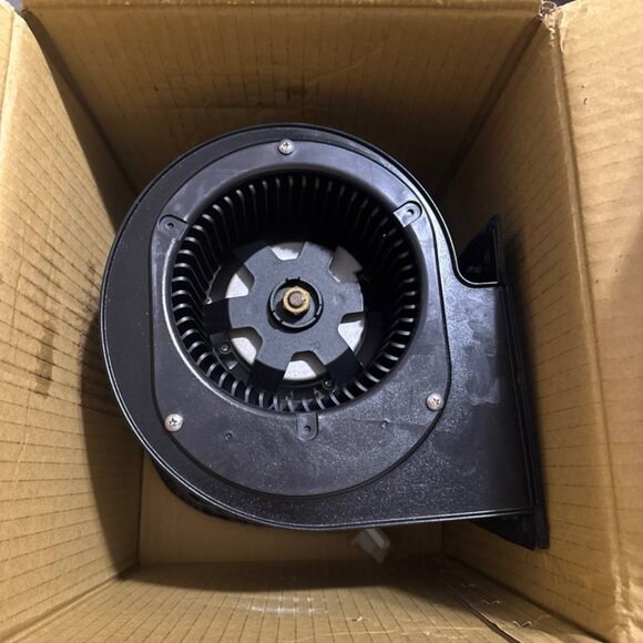 12120086 ZEPHYR Range Hood Motor ZVE-E36DS BRAND NEW SEALED - Picture 4 of 4